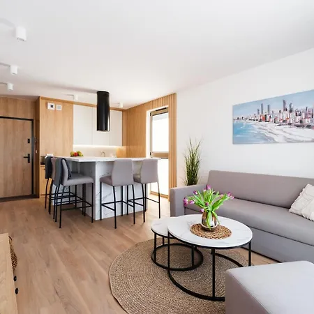 Apartmán Sarbinove Ula *