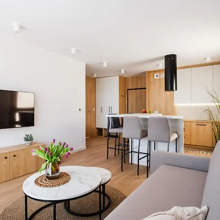 Apartmán Sarbinove Ula *