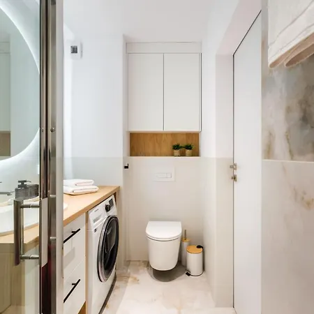 Sarbinove Ula Apartmán *